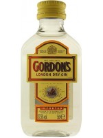 Gordon's Gin / Miniaturka